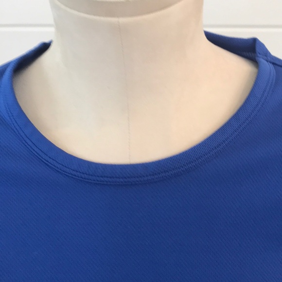 Charles River Sport top - Picture 2 of 6